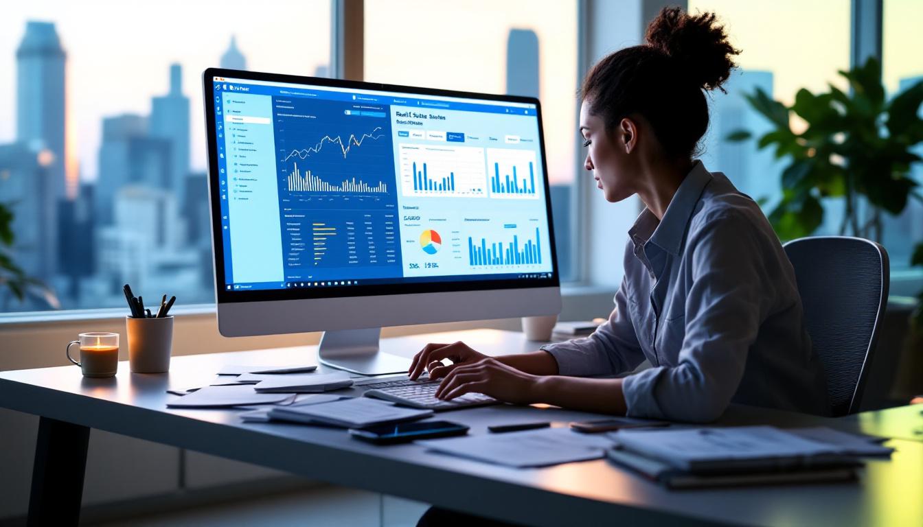 découvrez les étapes essentielles pour consulter efficacement les bases de données immobilières et estimer la valeur précise d'un bien. apprenez à naviguer à travers les outils et ressources disponibles pour prendre des décisions informées dans le domaine immobilier.
