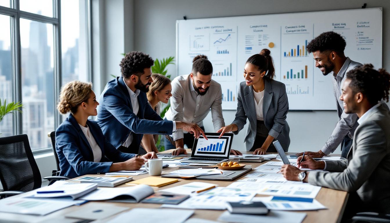 découvrez des astuces pratiques pour comparer efficacement plusieurs estimations immobilières. apprenez à analyser les critères clés, évaluer la valeur réelle de votre bien et prendre des décisions éclairées pour vos projets immobiliers.