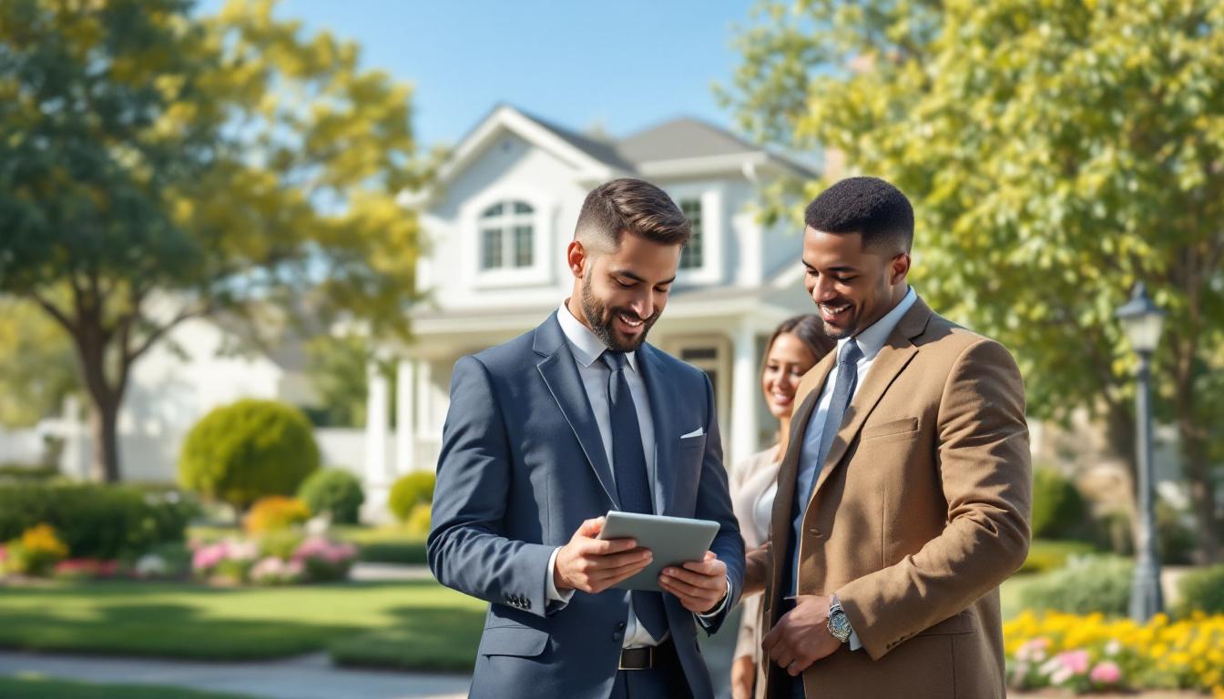 découvrez des méthodes éprouvées pour évaluer avec précision un bien immobilier avant sa vente. apprenez à analyser les facteurs clés, utiliser les outils d'estimation et maximiser la valeur de votre propriété.
