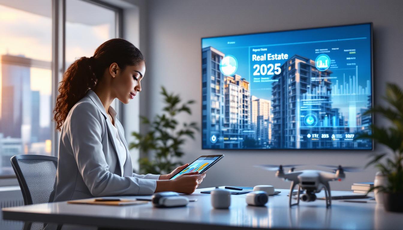 découvrez les méthodes et outils essentiels pour estimer un bien immobilier avec précision en 2025. apprenez à analyser les tendances du marché, à utiliser les nouvelles technologies et à prendre en compte les facteurs économiques pour évaluer la valeur de votre propriété de manière fiable.