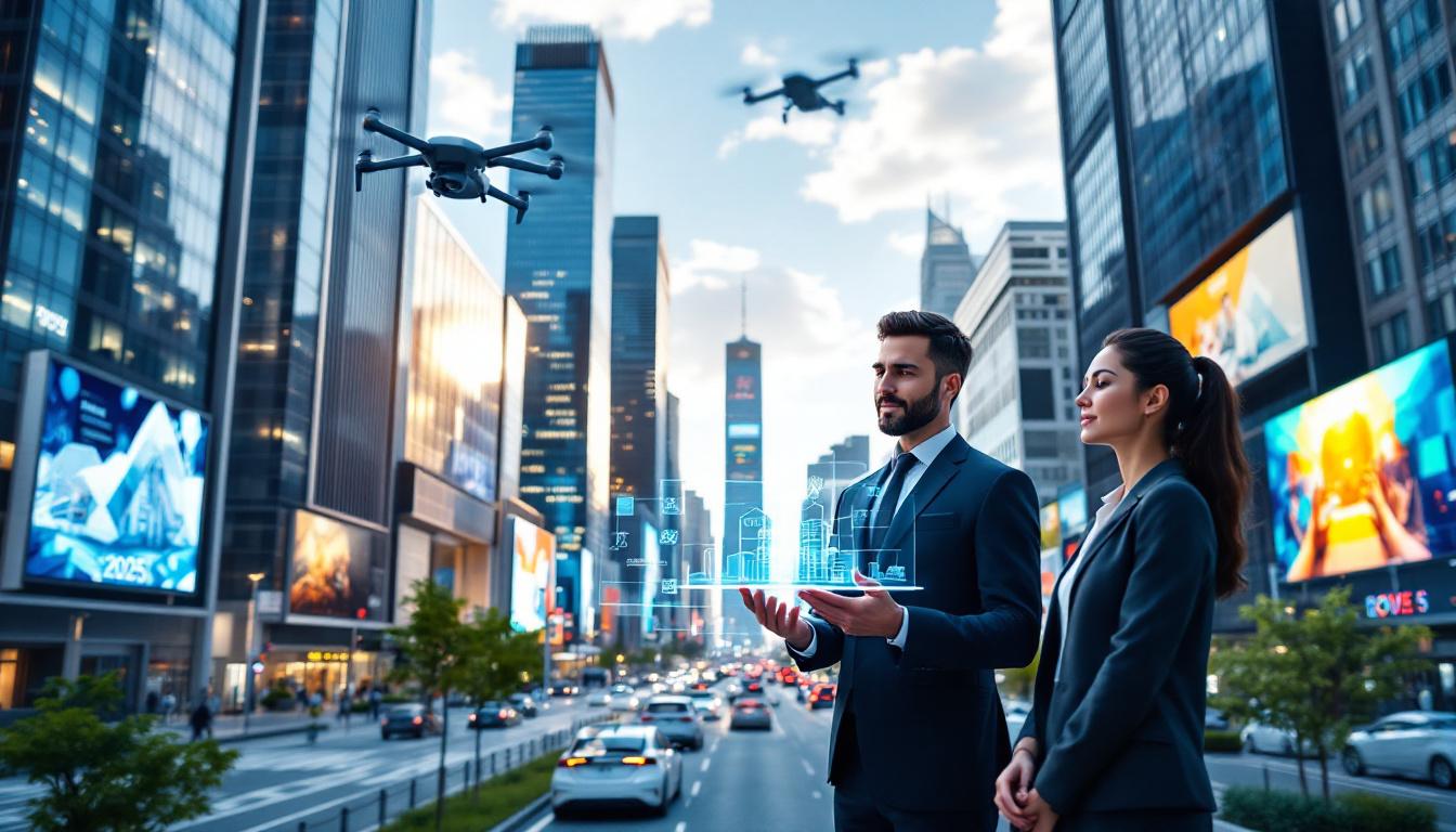 découvrez les méthodes essentielles pour évaluer un bien immobilier sur le marché en 2025. apprenez à analyser les tendances, à utiliser des outils d'estimation modernes et à prendre en compte les facteurs économiques et environnementaux pour réaliser l'évaluation la plus précise possible.