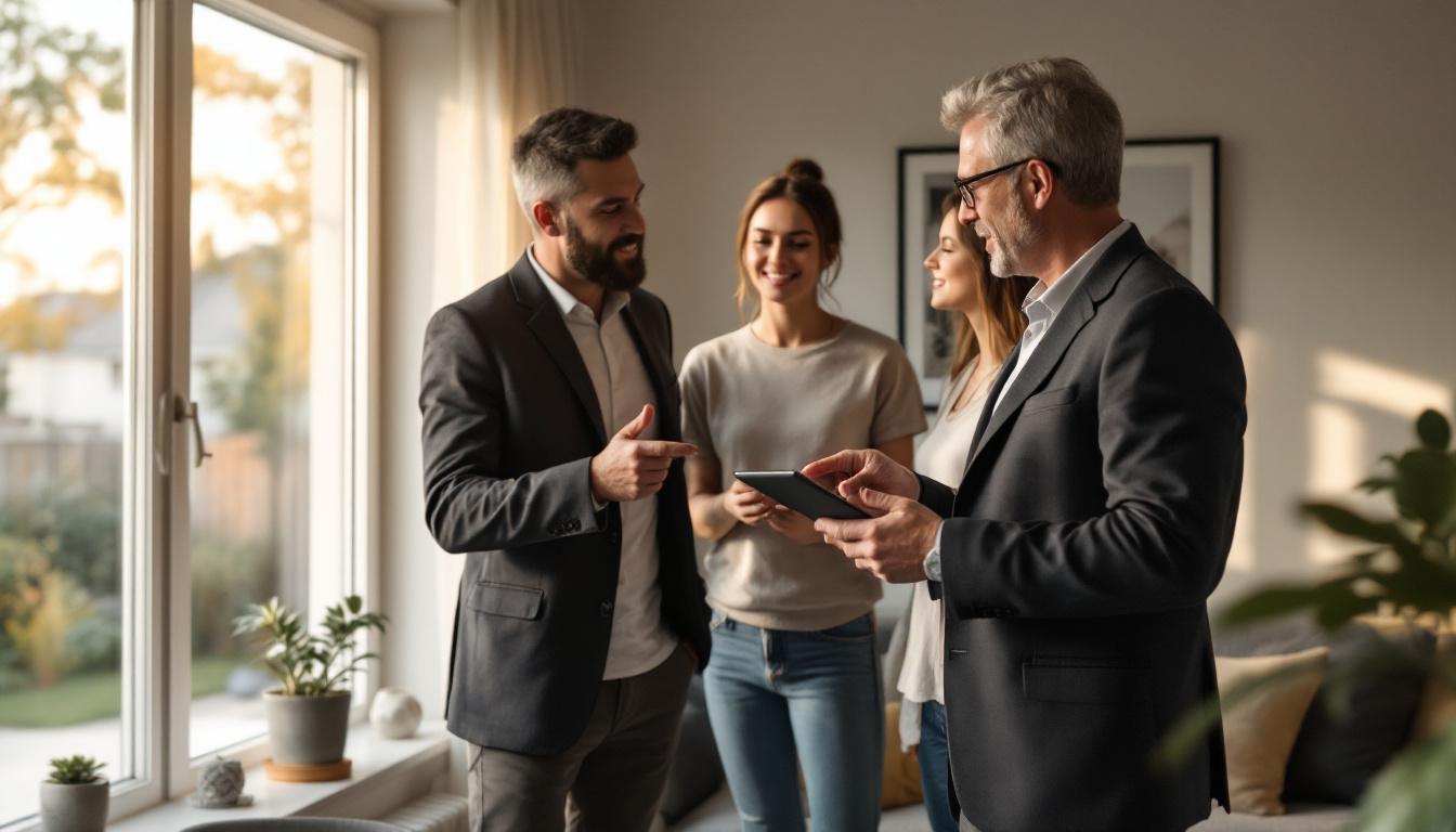 découvrez les étapes clés d'une visite d'estimation immobilière, de la préparation à l'évaluation, pour mieux comprendre ce processus essentiel dans la vente de votre bien.