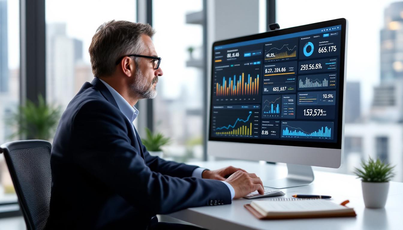 découvrez comment tirer pleinement parti d'un simulateur d'estimation immobilière pour obtenir des évaluations précises et éclairées de votre bien. suivez nos conseils pratiques pour optimiser votre utilisation de cet outil et prendre des décisions éclairées dans vos projets immobiliers.