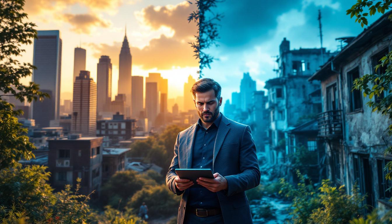 découvrez comment la crise économique de 2025 influence l'estimation des biens immobiliers. analyse des tendances, des enjeux et des perspectives pour les investisseurs et propriétaires. informez-vous sur les impacts direct et indirect de la conjoncture actuelle sur le marché immobilier.