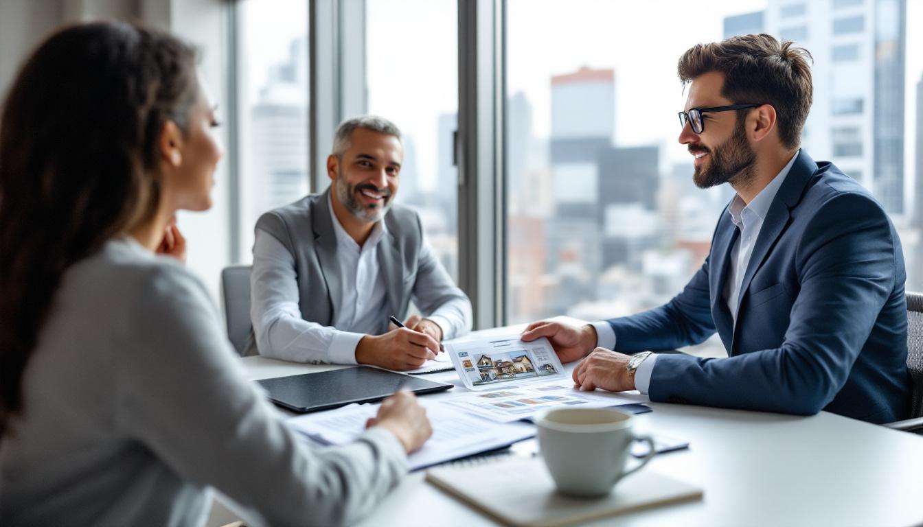 découvrez pourquoi il est essentiel de consulter un expert avant de réaliser un achat immobilier. cette démarche vous permettra d'éviter les pièges, d'évaluer la valeur réelle du bien et de bénéficier de conseils adaptés pour sécuriser votre investissement.