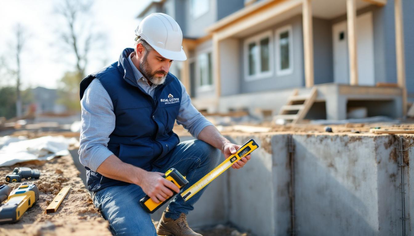 découvrez l'importance de consulter un expert avant d'effectuer un achat immobilier. un professionnel vous aide à évaluer les biens, négocier les prix, et éviter les pièges, assurant ainsi une transaction sécurisée et éclairée.