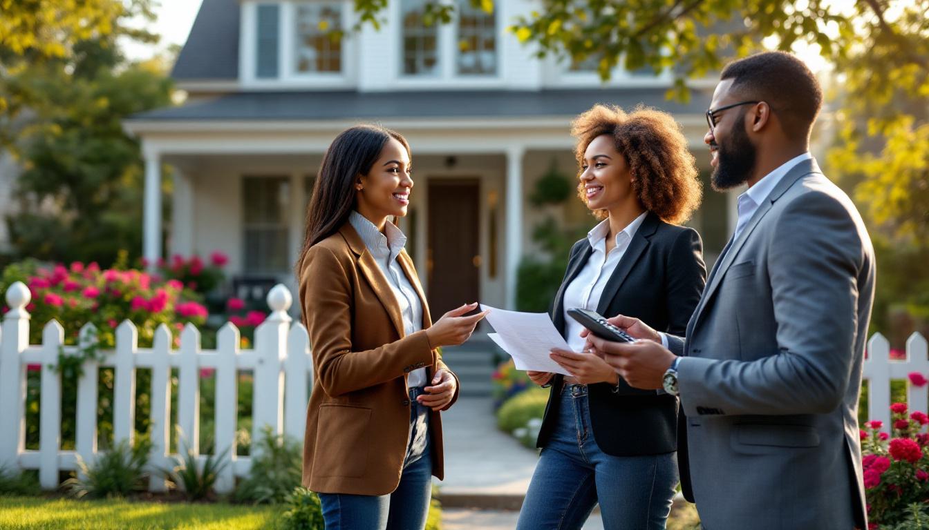 découvrez pourquoi estimer la valeur d'un bien immobilier est crucial pour les acheteurs, vendeurs et investisseurs. cette analyse permet de prendre des décisions éclairées, de négocier efficacement et d'éviter les pièges financiers. informez-vous sur les méthodes d'évaluation et l'importance d'une estimation précise.