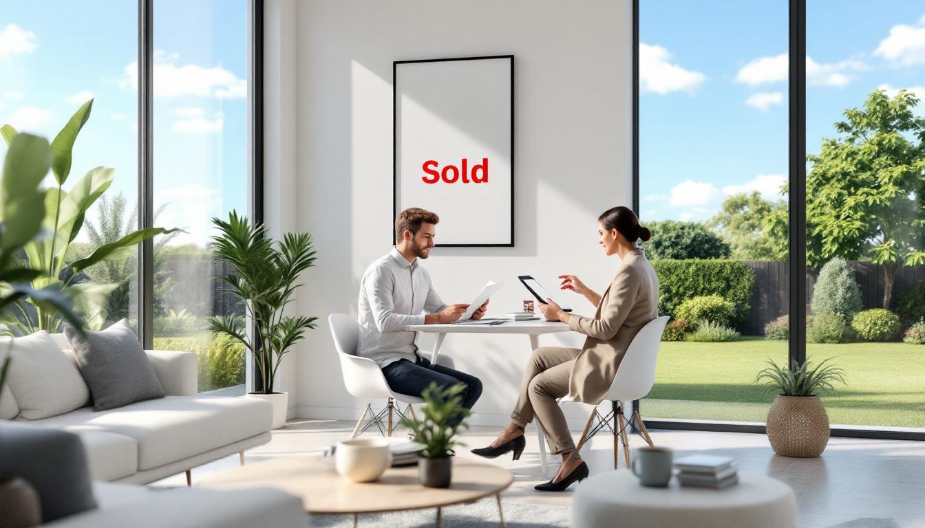 découvrez l'importance cruciale d'une estimation précise avant de vendre votre bien immobilier. évitez les mauvaises surprises et maximisez la valeur de votre propriété grâce à une évaluation professionnelle, garantissant une transaction réussie.