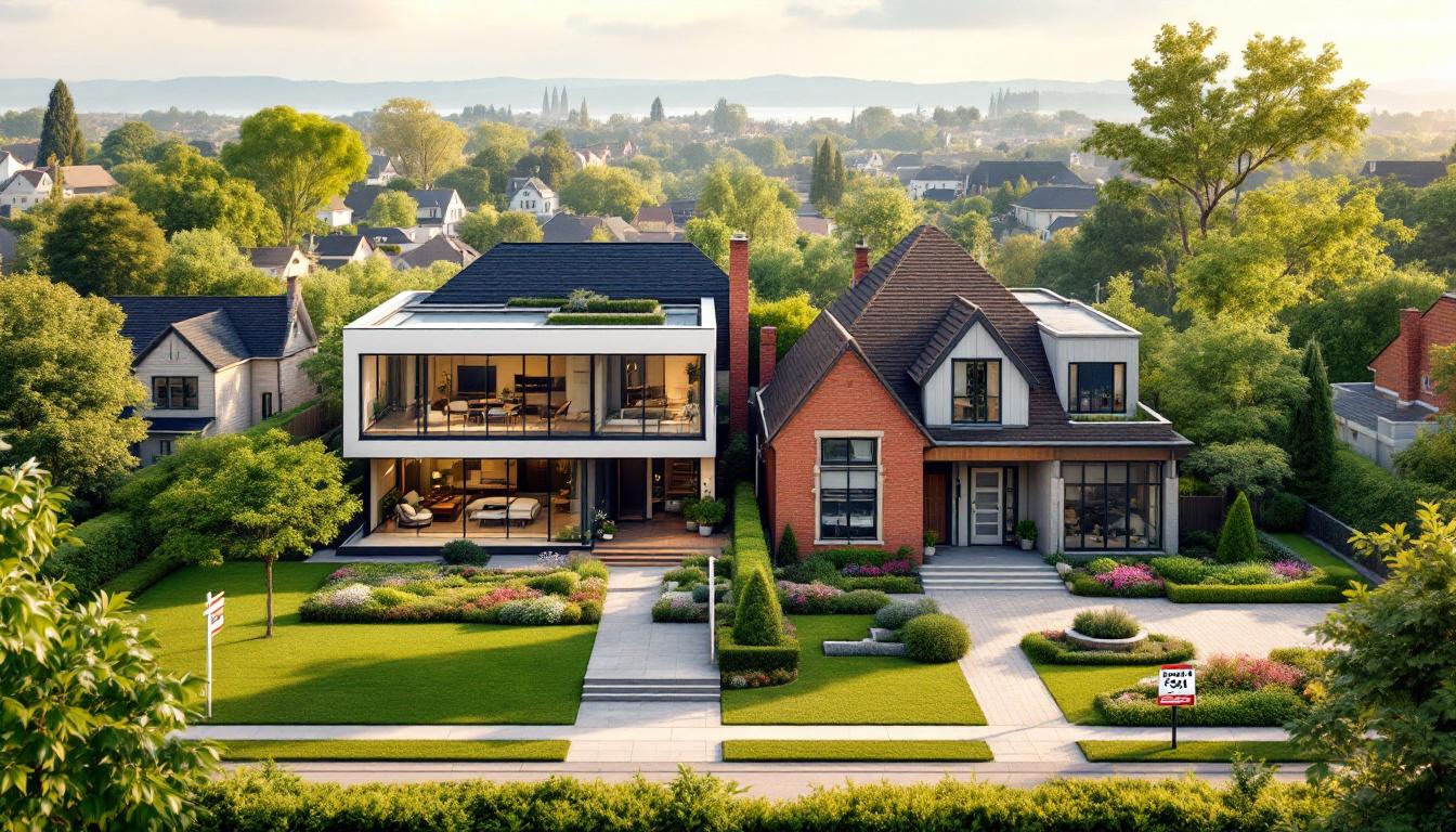 découvrez comment la taille et la superficie d'un bien immobilier influencent son estimation sur le marché. cette analyse met en lumière les facteurs clés à considérer pour évaluer correctement la valeur d'une propriété.