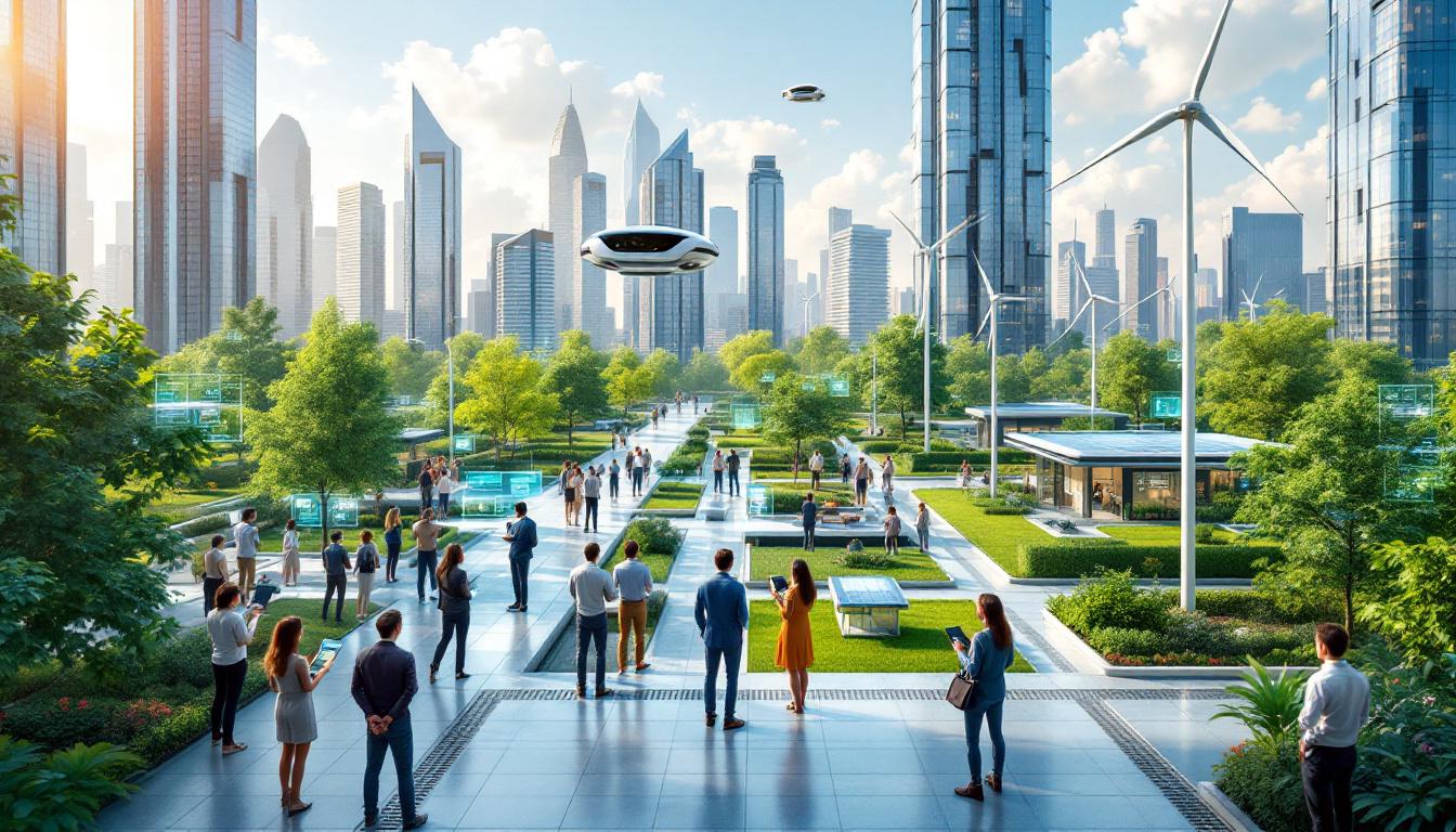 découvrez les principales tendances en estimation immobilière qui façonneront le marché en 2025. analyse des nouvelles technologies, des facteurs économiques et des changements dans les préférences des consommateurs pour une évaluation précise de votre bien immobilier.