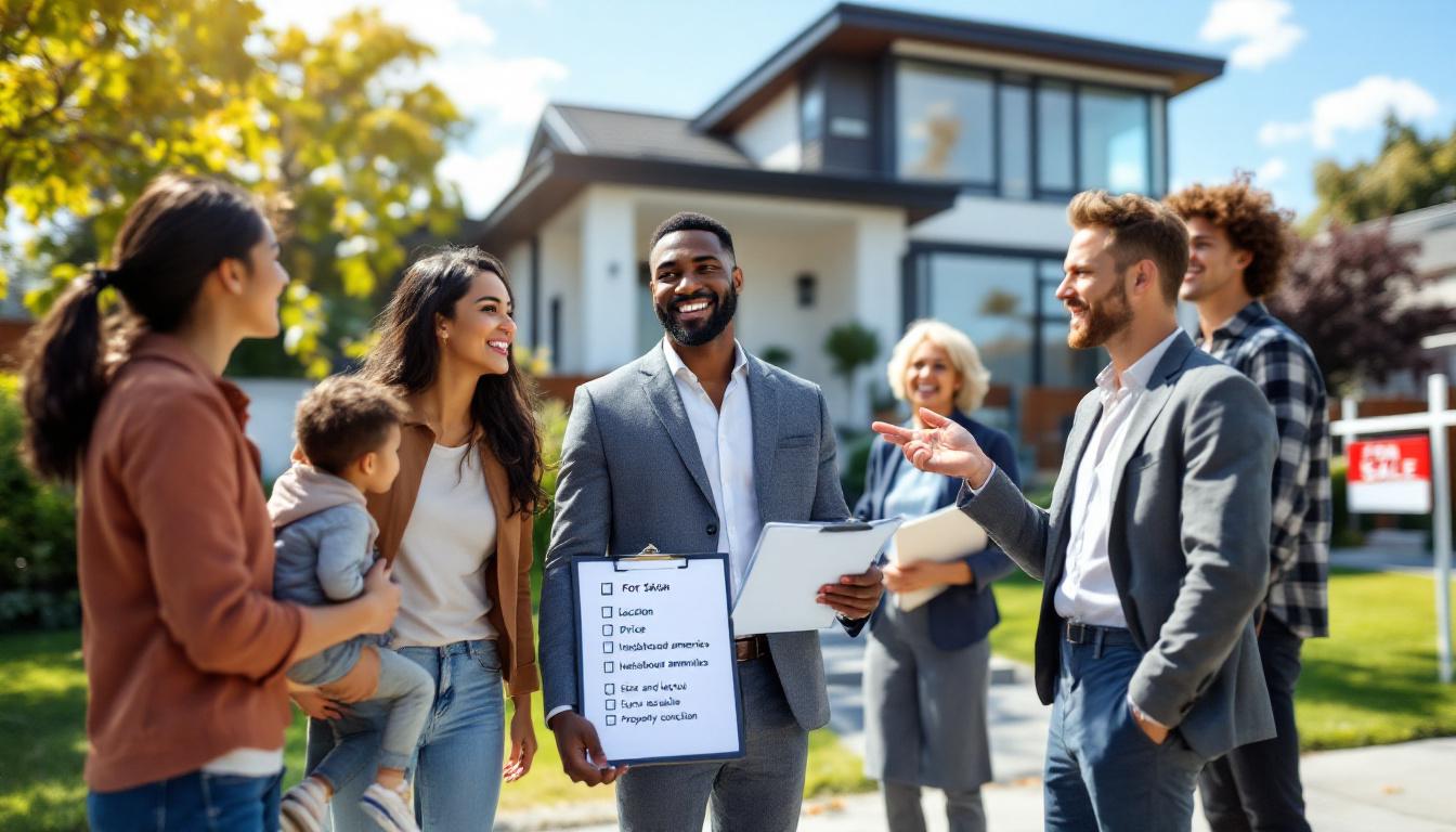 découvrez les principaux critères à considérer lors de l'achat d'un bien immobilier. cette guide vous aidera à évaluer l'emplacement, le prix, l'état du bien et bien d'autres facteurs essentiels pour faire un choix éclairé.