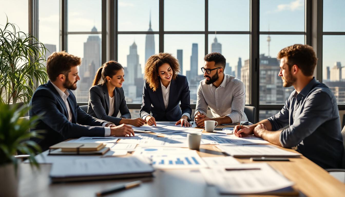 découvrez les documents essentiels à fournir pour estimer la valeur d'un bien immobilier. cette guide détaillée vous aidera à rassembler les pièces nécessaires pour une évaluation précise et éclairée de votre propriété.