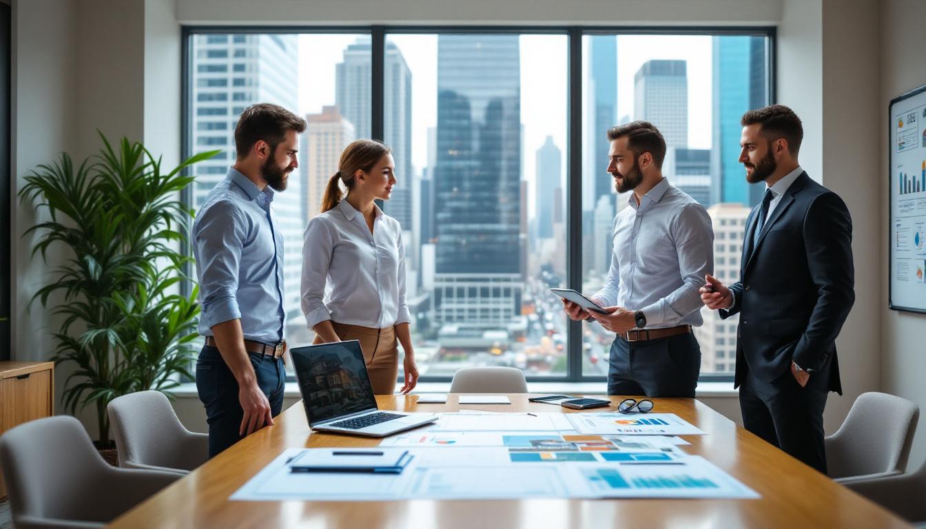 découvrez comment sélectionner les meilleurs experts pour une estimation immobilière fiable. obtenez des conseils pratiques et des critères clés pour évaluer les compétences des professionnels du secteur.
