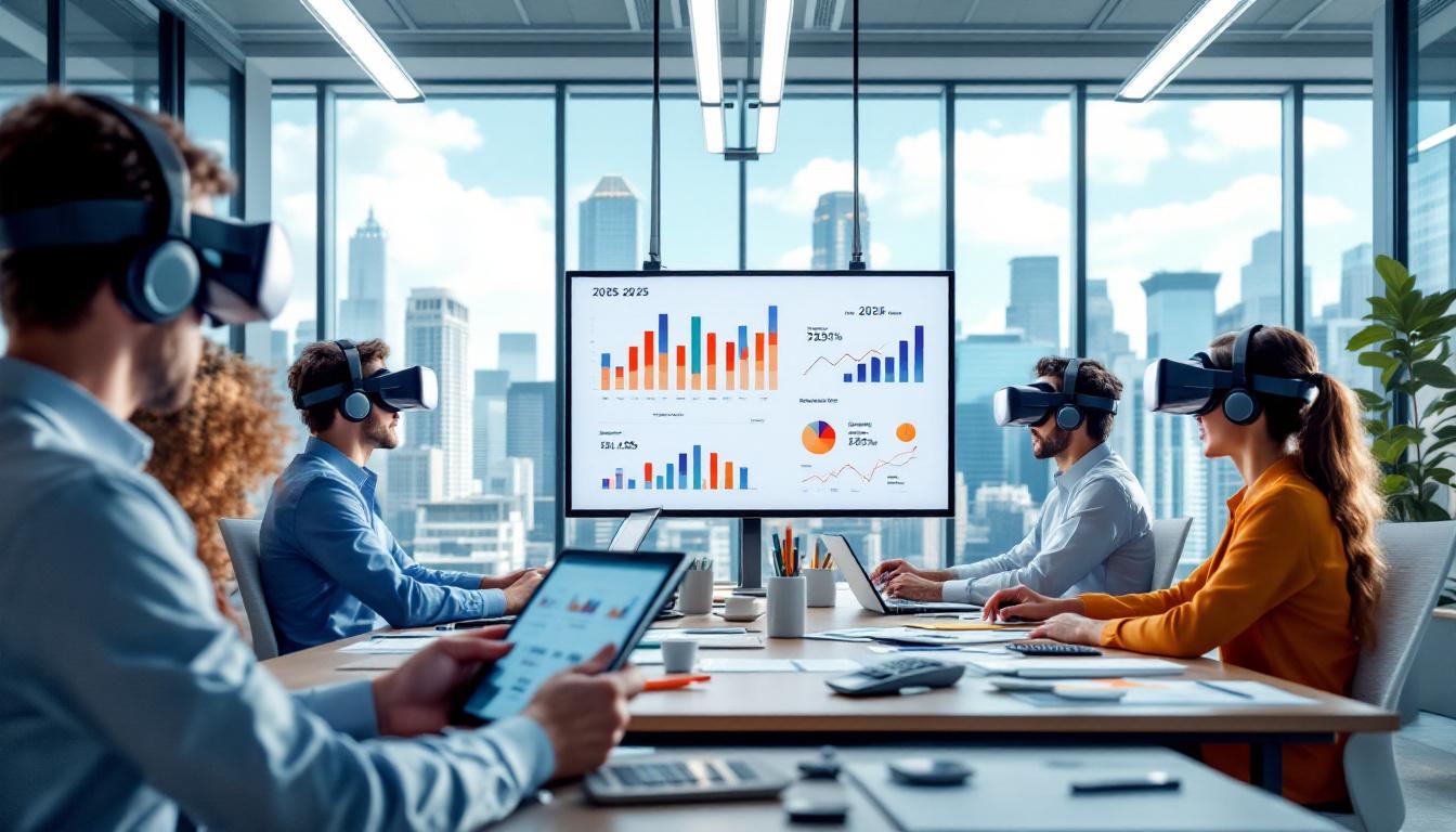 découvrez les outils indispensables pour évaluer la valeur d'un bien immobilier en 2025. que vous soyez un investisseur ou un propriétaire, cet article vous guide à travers les méthodes, logiciels et tendances du marché qui vous aideront à prendre des décisions éclairées.