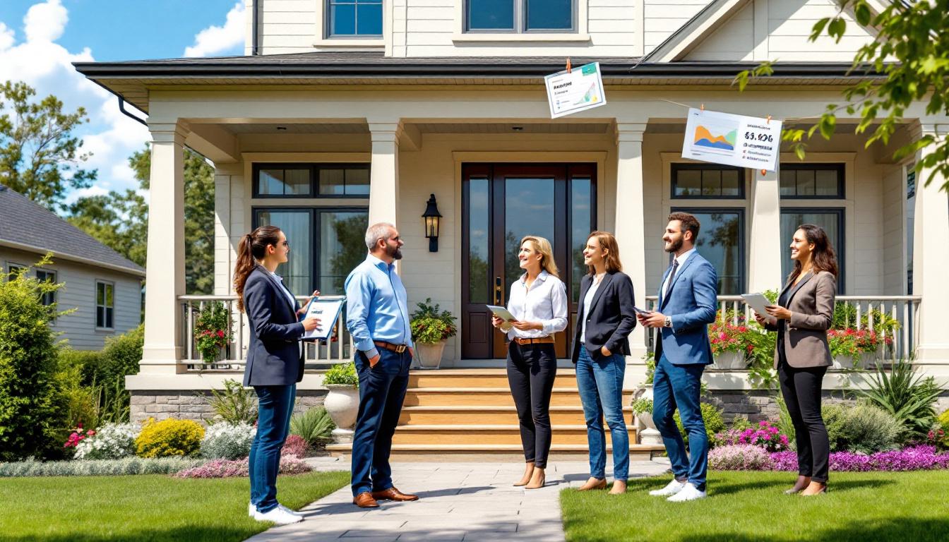 découvrez les critères essentiels pour évaluer un bien immobilier avec notre guide complet. apprenez à analyser la localisation, l'état du bâtiment, le prix du marché et d'autres facteurs clés pour prendre des décisions éclairées en matière d'immobilier.