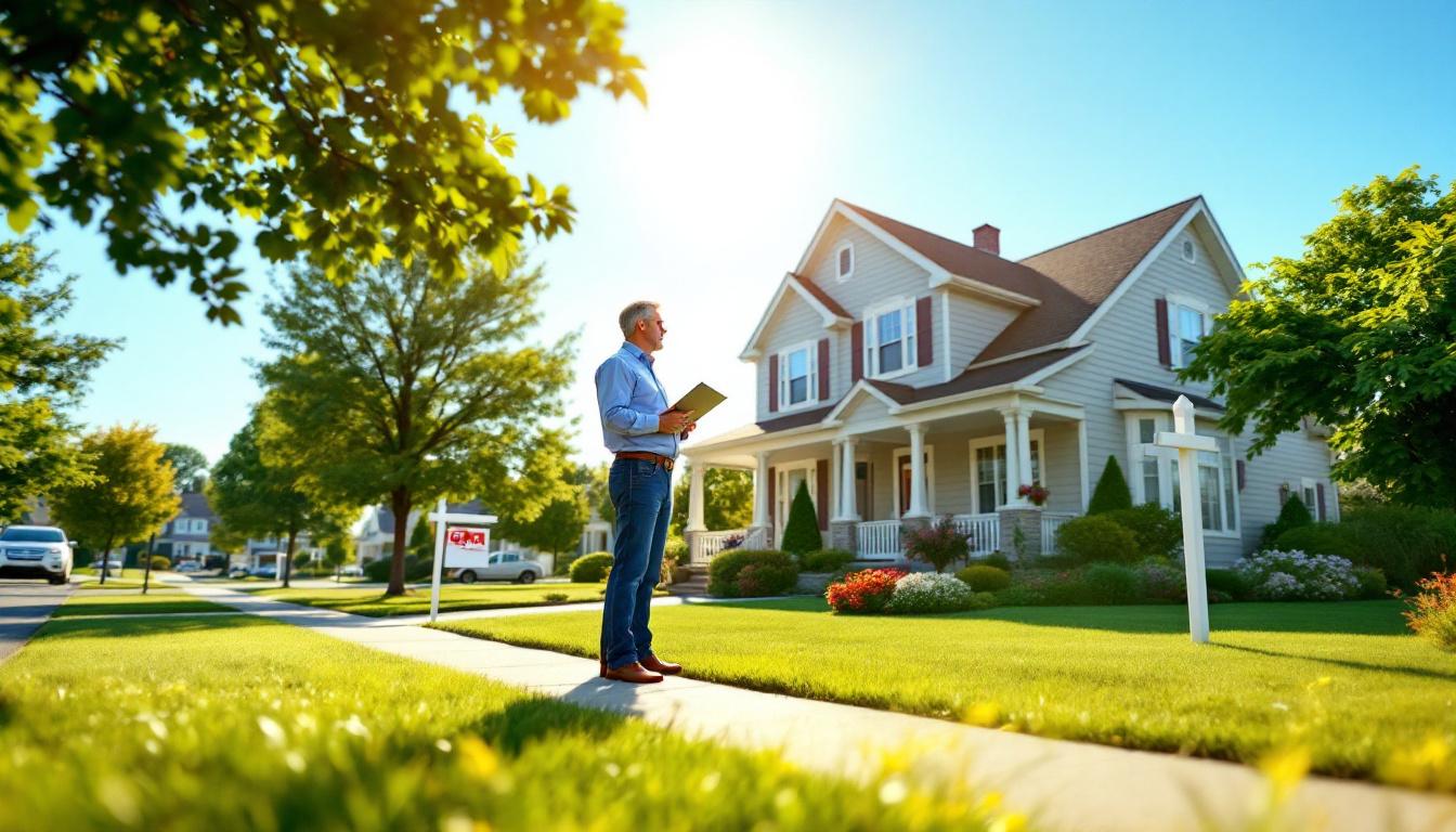 découvrez ce qu'est l'estimation d'un bien immobilier, son processus et son importance cruciale dans l'achat, la vente, ou la location d'un bien. apprenez comment une estimation précise peut influencer vos décisions financières et garantir des transactions justes.
