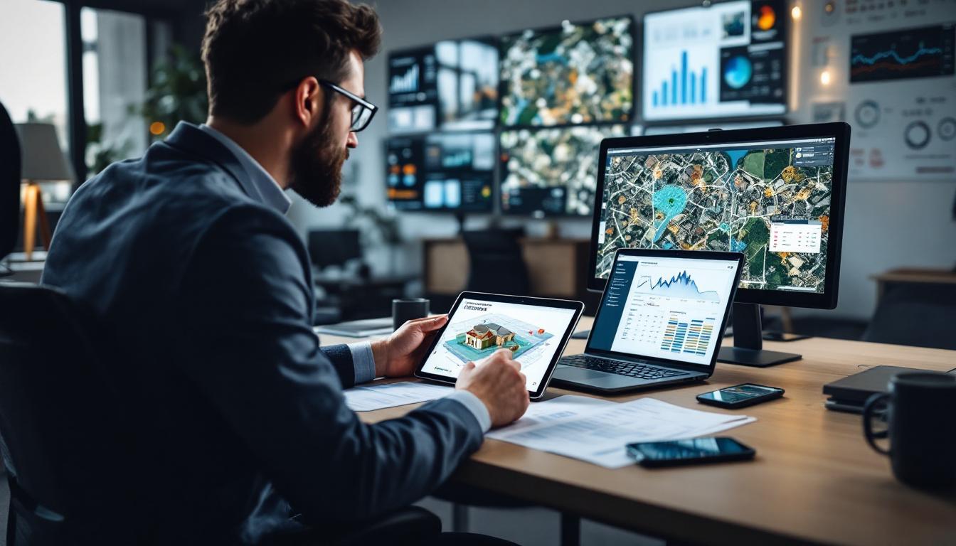 découvrez l'importance de l'estimation d'un bien immobilier dans le processus d'achat, de vente ou de location. comprenez les méthodes d'évaluation et les facteurs clés qui influencent la valeur d'un bien pour prendre des décisions éclairées.